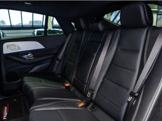 Mercedes-Benz GLE 400 2.9 243kW
