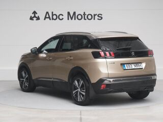 Peugeot 3008 Allure PureTech 1.2 96kW