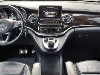 Mercedes-Benz V 250 2.1 140kW