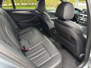 BMW 520 M Sport 2.0 140kW
