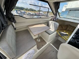 Quicksilver Active 705 Weekend 3.4 V6