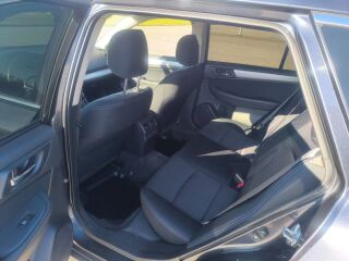 Subaru Outback 2.5 129kW
