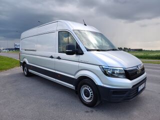 MAN TGE 2.0 103kW