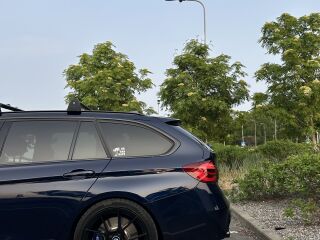 BMW 320 M Sport package 2.0 135kW