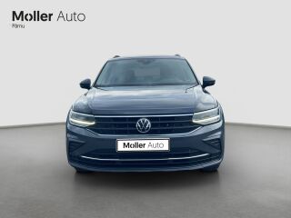 Volkswagen Tiguan 1.5 TSI 110kW