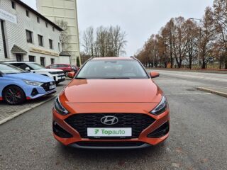 Hyundai i30 Comfort 1.0 T-GDI 73kW