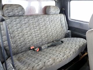 Lada Niva Pickup 4x4 1.7 60kW