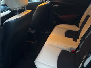 Mazda CX-3 2.0 88kW