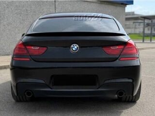 BMW 640 3.0 230кВ