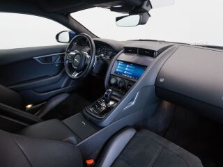 Jaguar F-Type 5.0 331kW