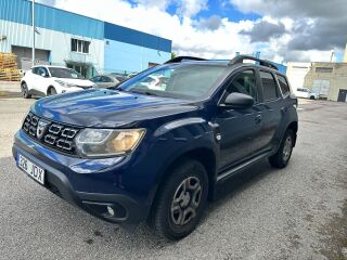 Dacia Duster 1.5 85kW