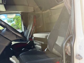 Volvo FH13 460 Smart 2