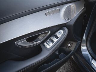 Mercedes-Benz C 250 AMG 2.1 150kW