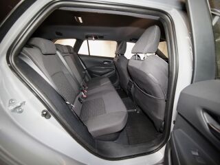 Toyota Corolla HYBRID ACTIVE E-CVT 1.8 Hybrid 72кВ