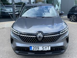 Renault Austral 1.3 116kW