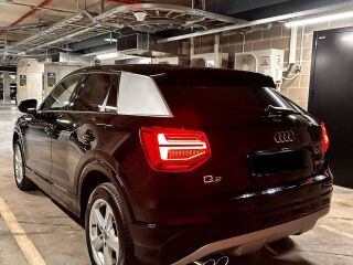 Audi Q2 1.5 110kW