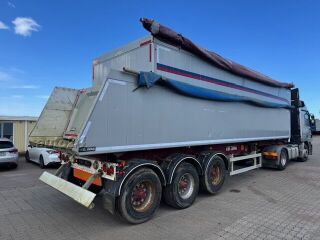 Kel-berg 42m3