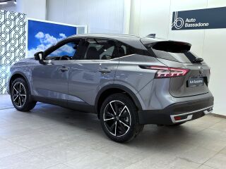 Nissan Qashqai e-POWER 2WD Tekna 1.5 151кВ