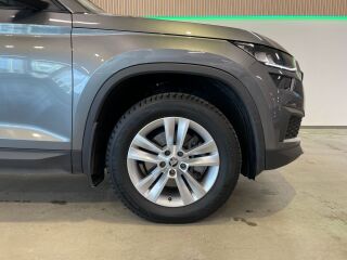 Skoda Kodiaq Ambition 4x4 110kW