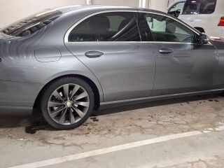 Mercedes-Benz E 220 AVANTGARDE 2.0 147kW
