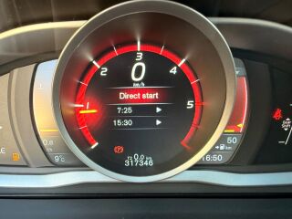 Volvo V60 Momentum Facelift EU6 2.0 R4 D3 TDI 110кВ