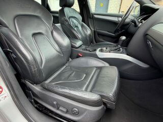 Audi A4 3.0 176кВ