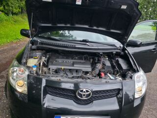 Toyota Auris 1.4 R4 VVT-i 71kW