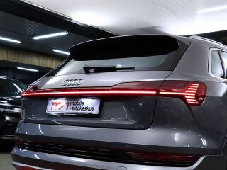 Audi e-tron 50 Advanced 230кВ