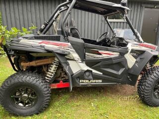 Polaris RZR 1000 L7 18kW