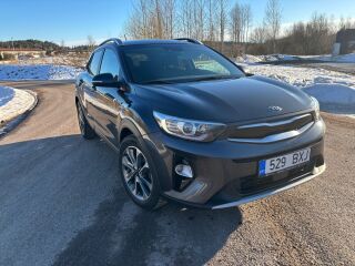 Kia Stonic 1.4 73kW