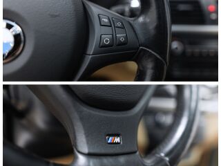 BMW X5 M-Sportpakett 3.0 173kW