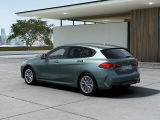 BMW 120 i 1.5 R3 125kW