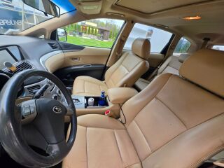 Subaru Tribeca 3.6 190kW