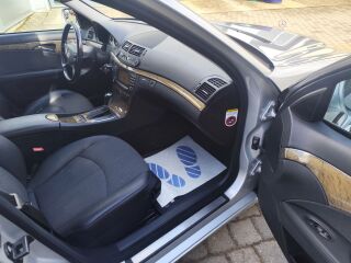 Mercedes-Benz E 320 AVANTGARD 3.0 CDI 165kW