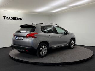Peugeot 2008 1.2 81kW