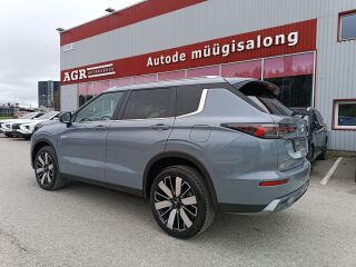 Mitsubishi Outlander Instyle 4WD 2.4 PHEV 225kW