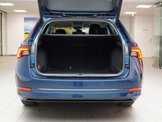 Skoda Octavia TDI Elegance 2.0 110kW