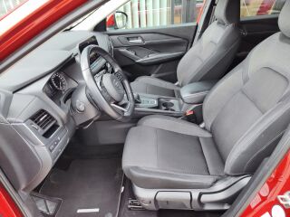 Nissan Qashqai N-Connecta Xtronic Comfort Pack 1.3 116kW