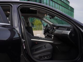 BMW 740 3.0 230kW