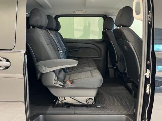 Mercedes-Benz Vito 140CDI 4Matic Mixto A2 N1 2.0 R4 140kW