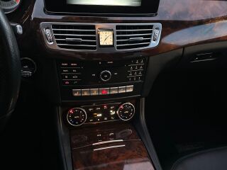 Mercedes-Benz CLS 350 Facelift Bluetec 4-Matic Shooting Brake 3.0 V6 CDI 185kW