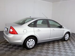 Ford Focus Facelift 1.6 74kW