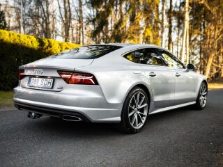 Audi A7 FaceLift S-Line 3.0 155kW