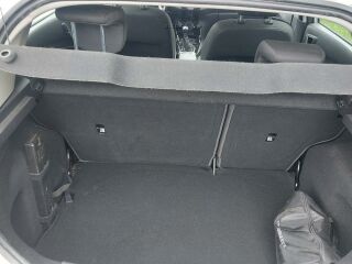 Ford Fiesta 1.0 74kW