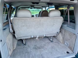 Chevrolet Astro 4.3 119кВ