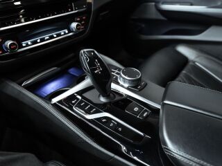 BMW 630 i Gran Turismo M-Pakett LCI MHEV 2.0 190kW