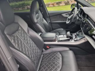 Audi Q7 55 TFSI e 3.0 250кВ