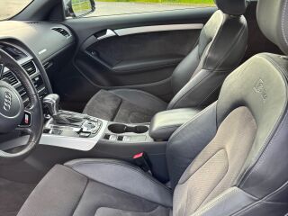 Audi A5 S line 2.0 140kW