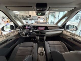 Volkswagen Multivan Style Long 2.0 TDI 110kW