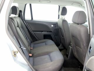 Ford Mondeo Comfort Facelift 2.0 TDCi 96kW